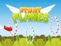 Spil Stuntfly online