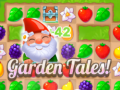Spil Haveeventyr online