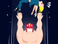 Spil Buddy Toss online
