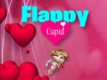 Spil Flappy Cupid online