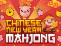 Spil Mahjong Kæde online