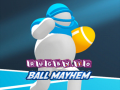 Spil Rugby.io Boldkaos online