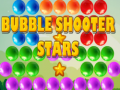 Spil Bubble Shooter Stjerner online