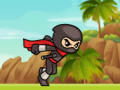 Spil Ninja Kør Online online