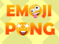 Spil Emoji Pong online