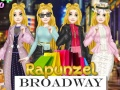 Spil Prinsesse Broadway Shopping online