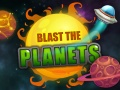 Spil Spræng Planeterne online