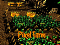 Spil Pixelgård online