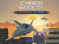 Spil Cyber Verdener: Krigens Exodus online