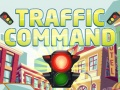 Spil Trafik Kommando online