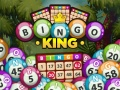 Spil Bingo Kongen online