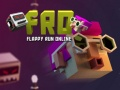 Spil Flappy Run Online online