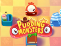 Spil Pudding Monstre online