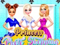 Spil Prinsesse Fotobehandling Påklædning online