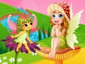 Spil Smukke Prinsessers Puslespil online