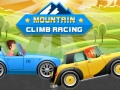 Spil Bjergklatring Racing online