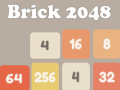 Spil Mursten 2048 online