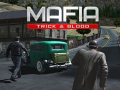 Spil Mafia: Trick og Blod online