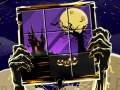 Spil Puzzle Glidende Uhygge online