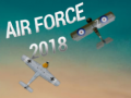 Spil Luftvåbenet 2018 online