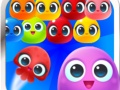 Spil Bubble Shooter Passion online