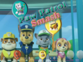 Spil Paw Patrol Smash online