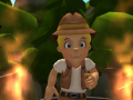Spil Ultimate Løber online