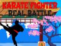 Spil Karate Kriger: Ægte Kamp online