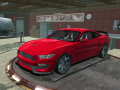 Spil Burnout Ekstrem Drift online