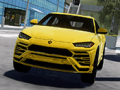 Spil Super SUV Kørsel online
