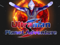 Spil Ultraman: Planetæventyr online