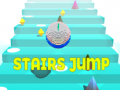 Spil Trappehops online