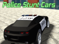 Spil Politiens Stuntbiler online
