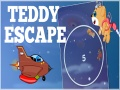 Spil Teddy Flugt online