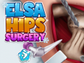 Spil Elsas Hofteoperation online
