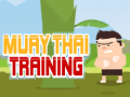 Spil Muay Thai Træning online
