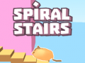 Spil Spirale trappe online