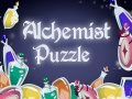 Spil Alkymist Puzzle online