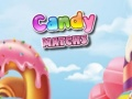Spil Candy Match 3 online