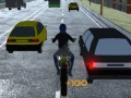 Spil Motorcykeltrafik online