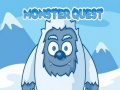 Spil Monster Quest: Is Golem online