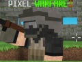 Spil Pixelkrig Ét online