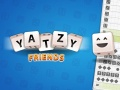 Spil Yatzy Venner online