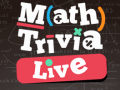 Spil Matematik Trivia Live online