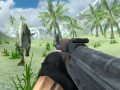 Spil Dino Ø-rampage online