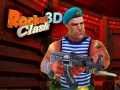 Spil Raketkonflikt 3D online