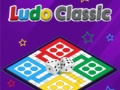 Spil Ludo Klassisk online
