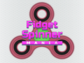 Spil Fidget Spinner Mani online