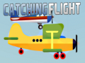 Spil Fange flyvning online