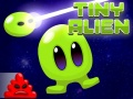 Spil Lille Alien online